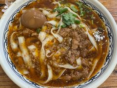 -老门刀削面(小酱坊店)