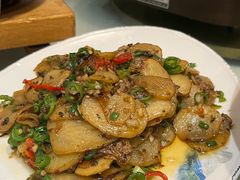 -田园印象·成都土菜院子(华阳店)