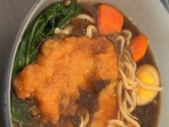 -贝林大翅鲸简餐厅(国家海洋博物馆店)