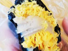 芋泥-奈雪的茶(中海环宇荟店)