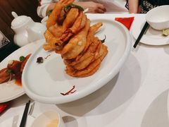 -福海居烤鸭店(鸟巢店)