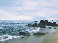 -玫瑰海岸文化旅游度假区