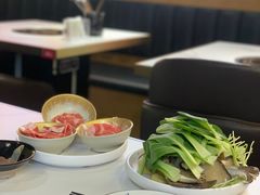 -迷你蛙·重庆自助牛蛙火锅(梦时代店)