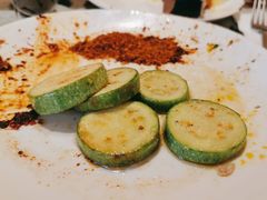 -TABLE·味西餐厅-成都茂业JW万豪酒店