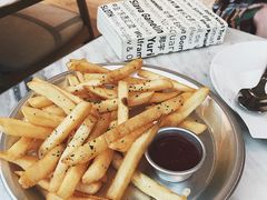 -农畉LONFOOD(福田星河COCOPark店)