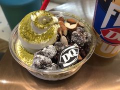 -DQ·蛋糕·冰淇淋(天一2店)
