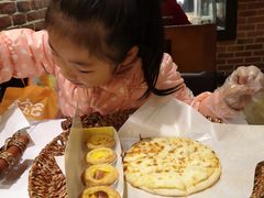 -芝心实億披萨意面(芳草路店)