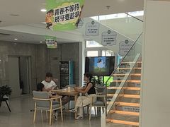 -合众齿科高难度矫正·种植·儿牙中心(望京总院)