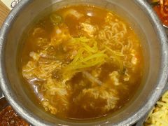 -姜虎东白丁烤肉(深圳湾后海汇店)