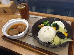 -海盗虾饭·剥好的小龙虾饭(SOHO尚都店)