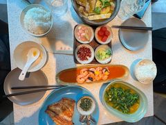 -半山腰·云南菜(侨福芳草地店)