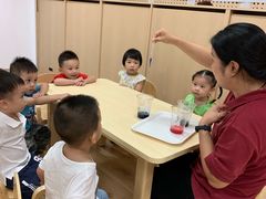 -无艺三语日托早教Arti School(高尔夫园区)