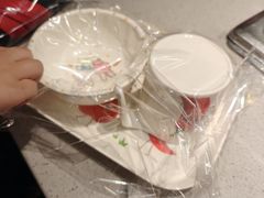 -海底捞火锅(奉化银泰店)