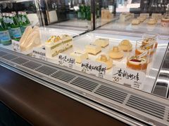 -Cafe Mersey默西咖啡(平江店)