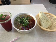 -阿叶羊杂碎(前进街店)