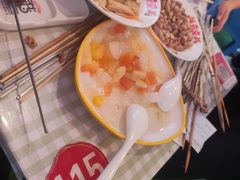 -可口香·非遗老号烧烤(南岗直营店)