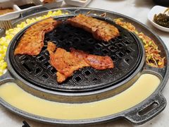 -韩宫宴炭火烤肉(印象城店)
