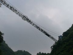 -宁波五龙潭景区