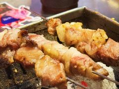 -遇西祠·海鲜烧烤(总店)