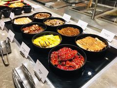 -深圳湾万怡酒店