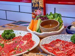 -肉问屋·元气一番烧肉(北京总店)