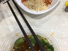 -蜀串香牛杂火锅串串
