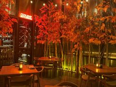 -THE CANNERY&JUJU 新鲜海鲜·牛排美食酒廊