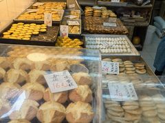 -明华面包饼家(旺角店)