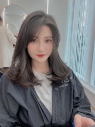 点击看大图 -KEIVON HAIR·崎宏