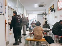 -巧手馄饨(箍桶巷店)