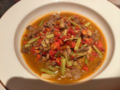 -千百味红餐厅·江西菜(绿地双子塔店)