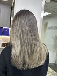 -Sying杉影日式烫染專門店