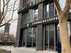 -星巴克(北京望京店)