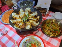 -忆外婆徐州菜·地锅鸡·生日宴(吴庄店)