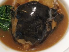 -肆月河豚·新淮扬(金融街店)