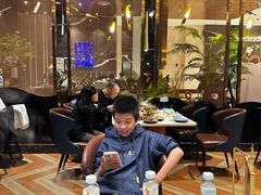 -喜庭海鲜自助(来福士店)