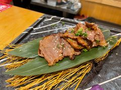 -元通寿司(地标店)
