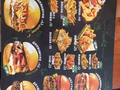 -魏斯理汉堡(西安沣东吾悦店)