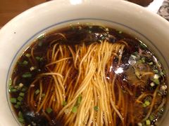 -南京大牌档(凯德大峡谷店)