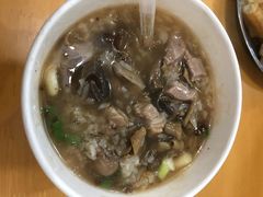 -百成大同鸭肉粥(大同总店)