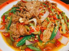 -泥糊破店小酒馆·团建聚餐(南京西路店)