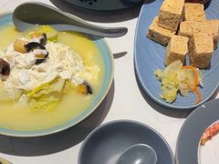 -鹿港小镇(悠唐店)