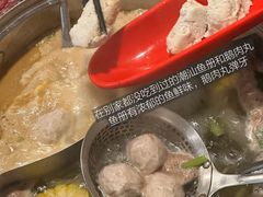 -合记汕头牛肉店(嘉禾路店)