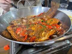 -祥云精致湘菜馆(东1时区店)
