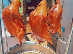 -黑窑厂糖油饼烤鸭·清真菜(黑窑厂街店)