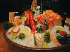 -文三酒肆自助放题(新街口友谊广场店)