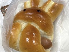 -可颂坊(中心书城店)