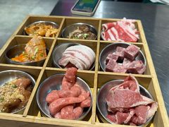 -马路牙子烧烤音乐酒馆(望京店)