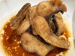 -西湖春天•老字号杭州菜(百汇店)