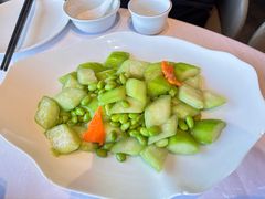 -月福京味斋·烤鸭店·北京菜(鼓楼总店)